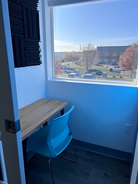 More Photos Of 1086 N 450 W, Springville Light Manufacturing For Lease