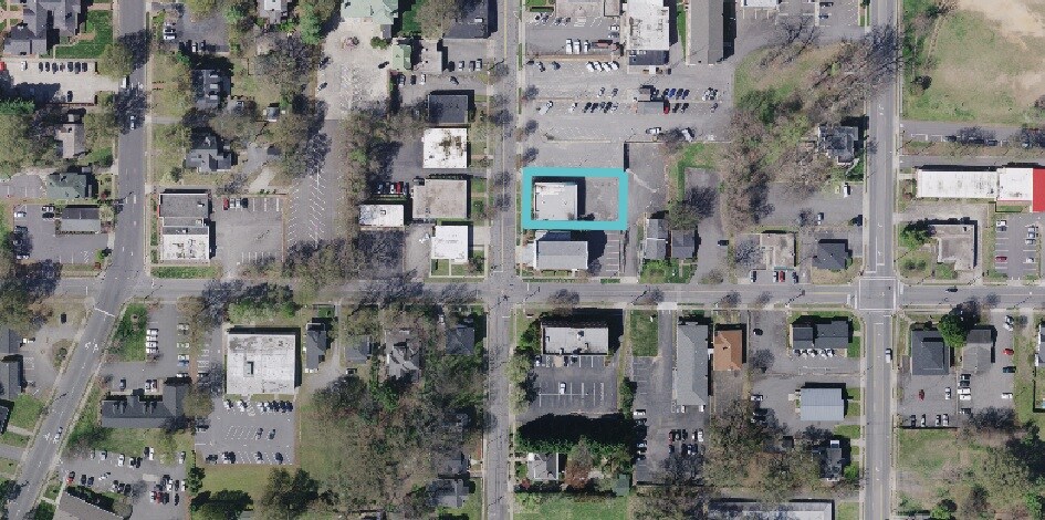 More Photos Of 318 S South St, Gastonia Office For Lease