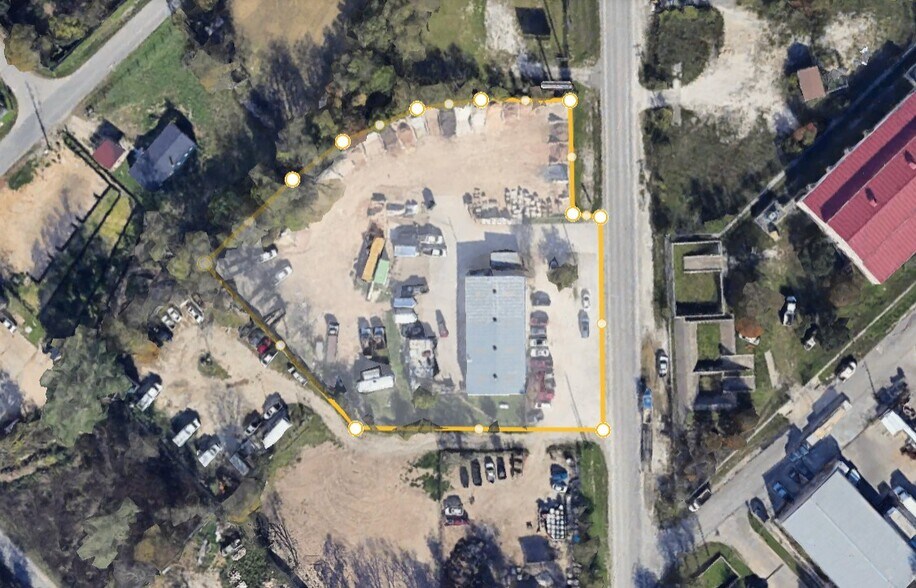 More Photos Of 2105 Howard Ln, Austin Warehouse For Lease