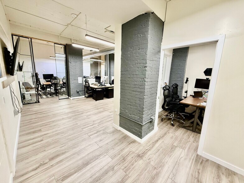 More Photos Of 124-132 Waverly Pl, San Francisco Apartments For Lease