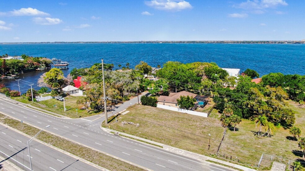 More Photos Of 1435 Rose Ct, Melbourne Land For Sale