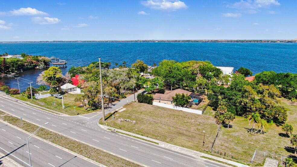 More Photos Of 1435 Rose Ct, Melbourne Land For Sale