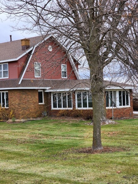 More Photos Of N3504 County Rd E, Freedom Lodge Meeting Hall For Sale