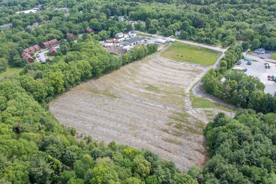 More Photos Of 899 N Main St, Killingly Land For Lease