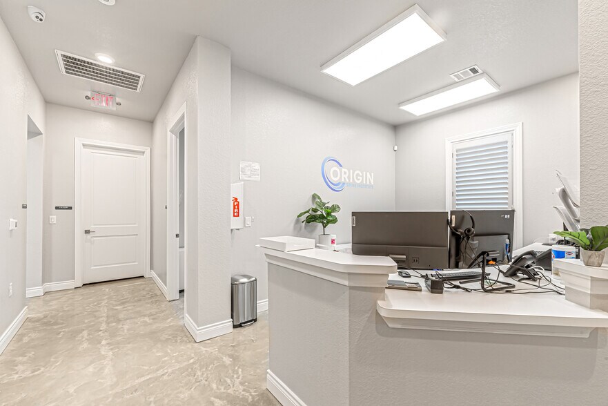 More Photos Of , Tomball Office For Sale
