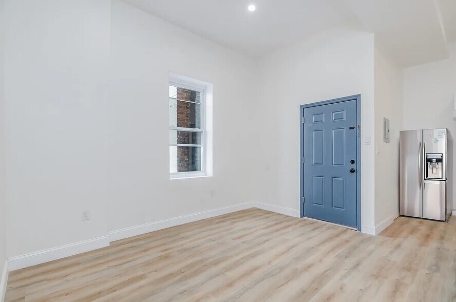 More Photos Of 289 Martin Luther King Jr Dr, Jersey City Apartments For Sale