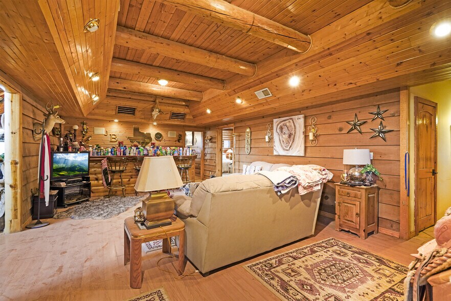 More Photos Of 1100 S Vinton Rd, Anthony Land For Sale
