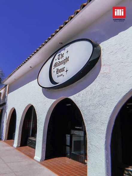 More Photos Of 1101-1103 San Fernando Rd, San Fernando Restaurant For Lease