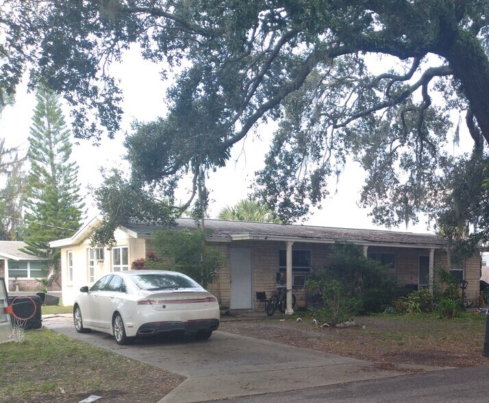 6709 River Rd, New Port Richey, FL 34652 Apartments For Sale