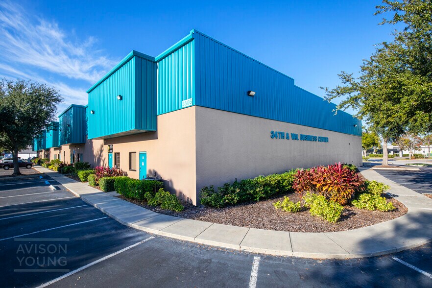 Primary Photo Of 3506 St. Valentine Way, Orlando Warehouse For Lease
