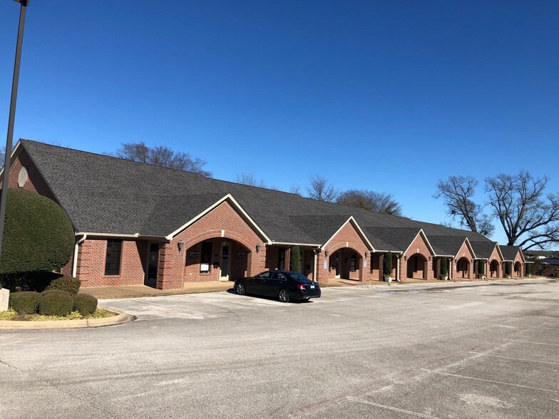 Primary Photo Of 455 Rice Rd, Tyler Office For Lease
