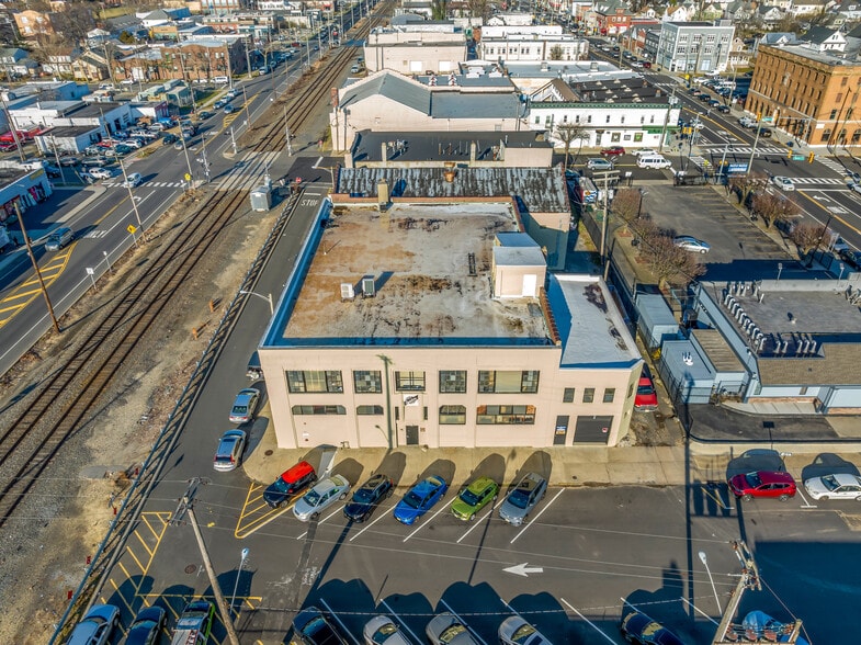 More Photos Of 807 Summerfield Ave, Asbury Park Warehouse For Lease