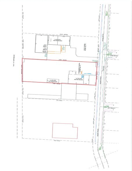 More Photos Of 640 Moasis Dr, Little Chute Warehouse For Sale