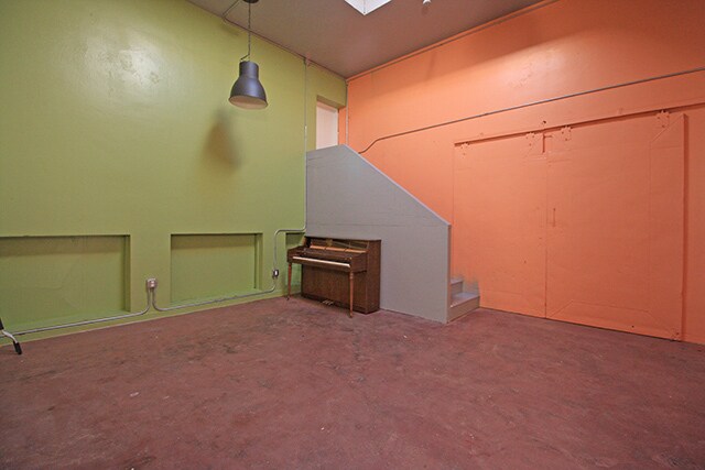 More Photos Of 2521 San Pablo Ave, Oakland Apartments For Sale