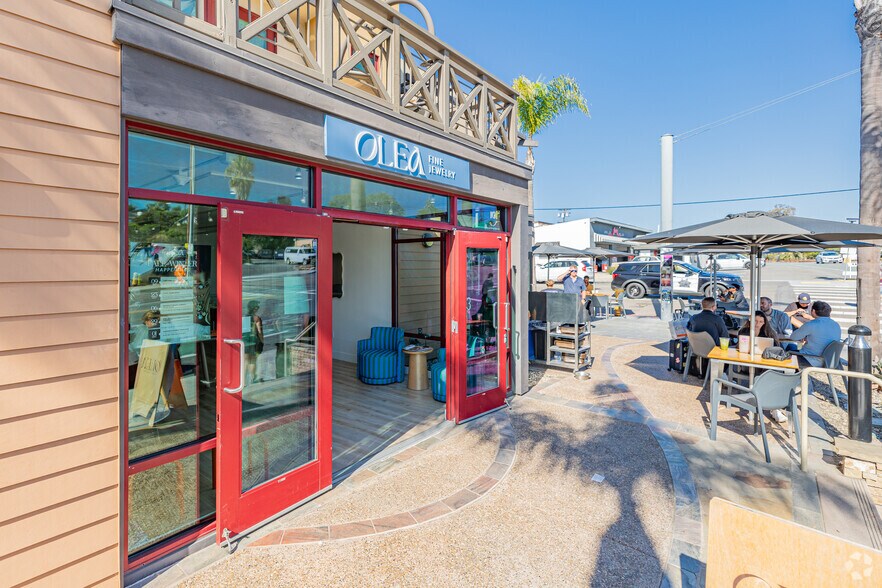 More Photos Of 90 N Coast Highway 101, Encinitas Apartments For Sale