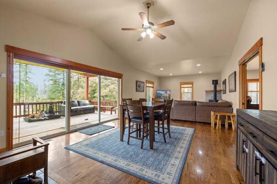 More Photos Of 5879 Us Highway 93 S, Whitefish Multifamily For Sale