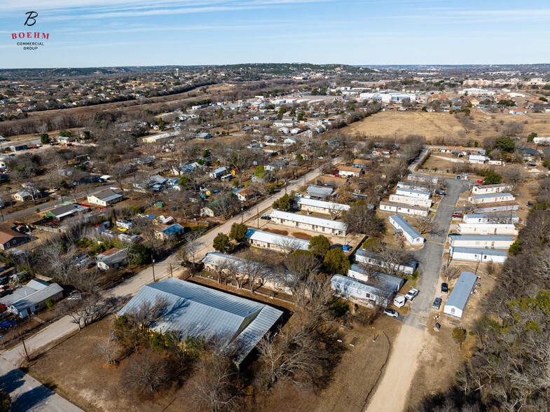 More Photos Of 2906-2908 Hunt St, Kerrville Apartments For Sale