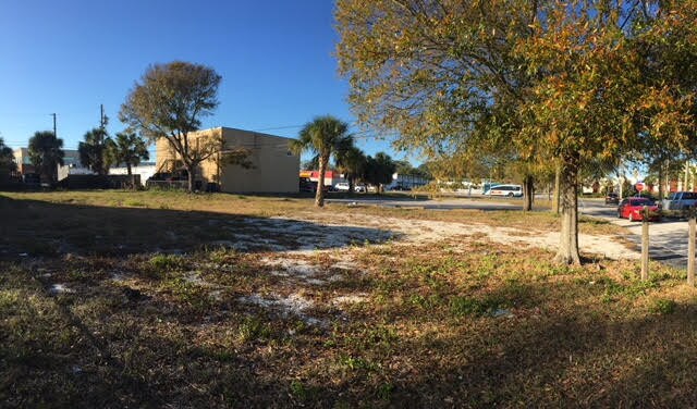 More Photos Of 0 GULF TO BAY Blvd, Clearwater Land For Lease