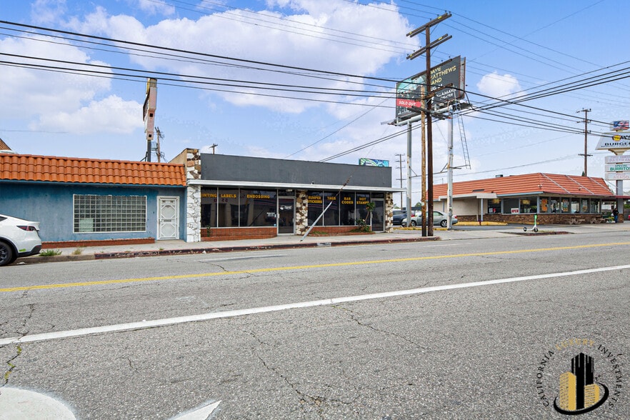 More Photos Of 5557 Cahuenga Blvd, North Hollywood General Retail For Sale