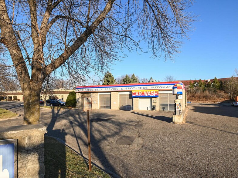 More Photos Of 3380 Coachman Rd, Eagan Carwash For Sale
