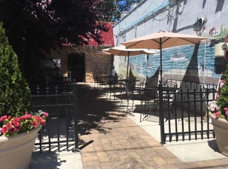 More Photos Of 2485 N Jerusalem Rd, East Meadow Restaurant For Sale