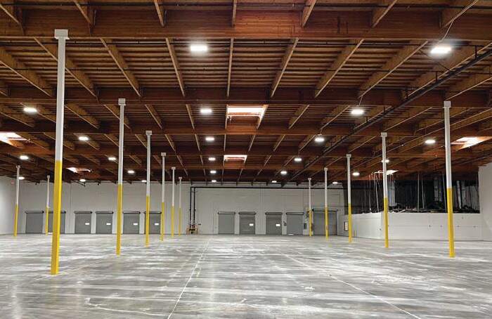 More Photos Of 1050 E Grant Line Rd, Tracy Warehouse For Lease