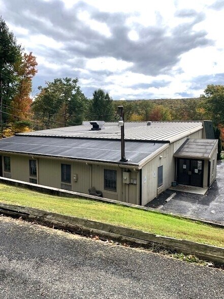 More Photos Of 1580 Center Ave, Jim Thorpe Medical For Lease