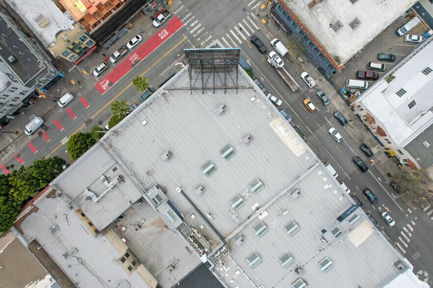 More Photos Of 2101-2129 Mission St, San Francisco Office For Lease