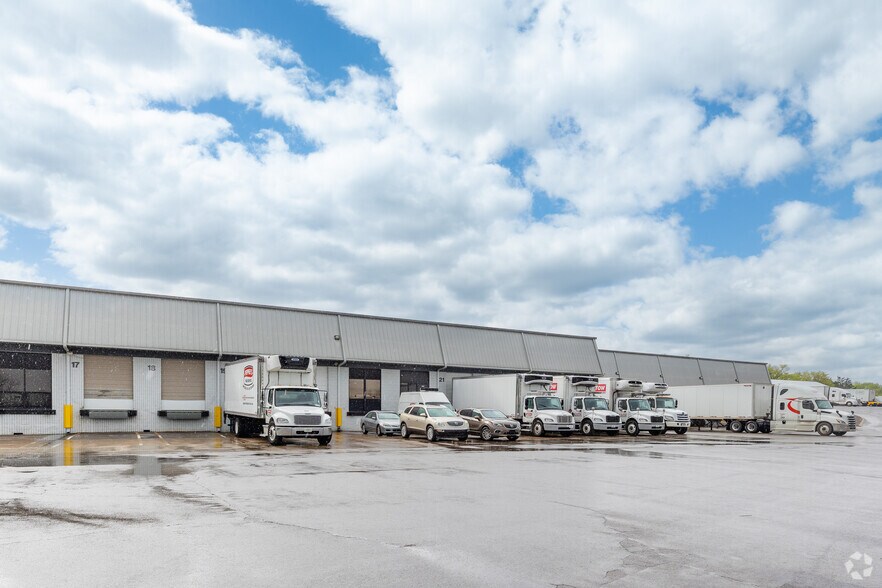 Primary Photo Of 1418 Antioch Pike, Nashville Distribution For Lease