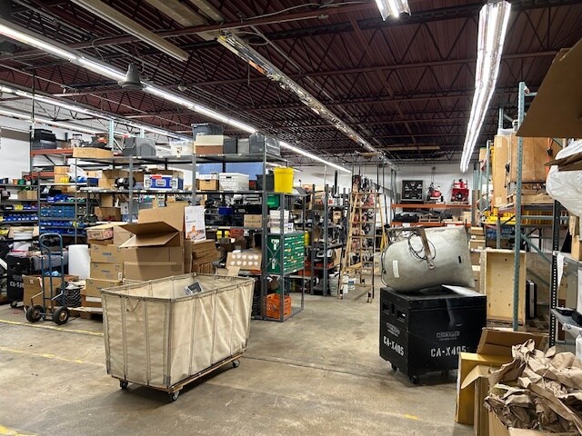 More Photos Of 546 Penn St, Yeadon Warehouse For Sale