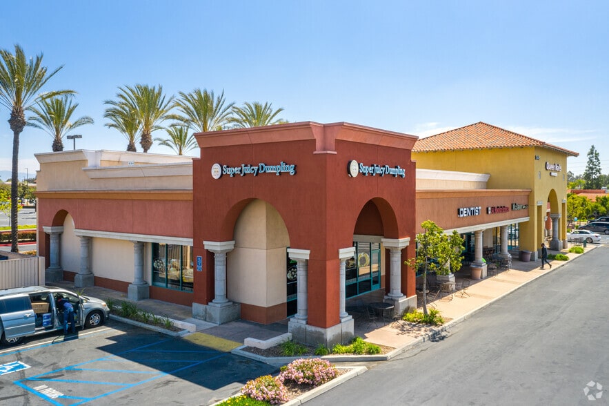 More Photos Of 2315-2595 E Imperial Hwy, Brea Unknown For Lease