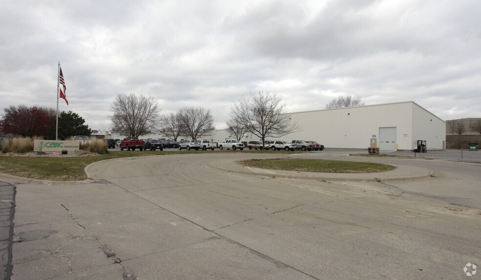 More Photos Of 14306 Industrial Rd, Omaha Light Manufacturing For Sale
