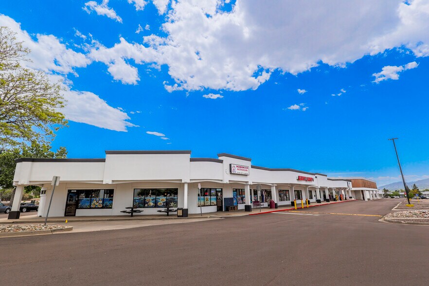 More Photos Of , Colorado Springs General Retail For Sale