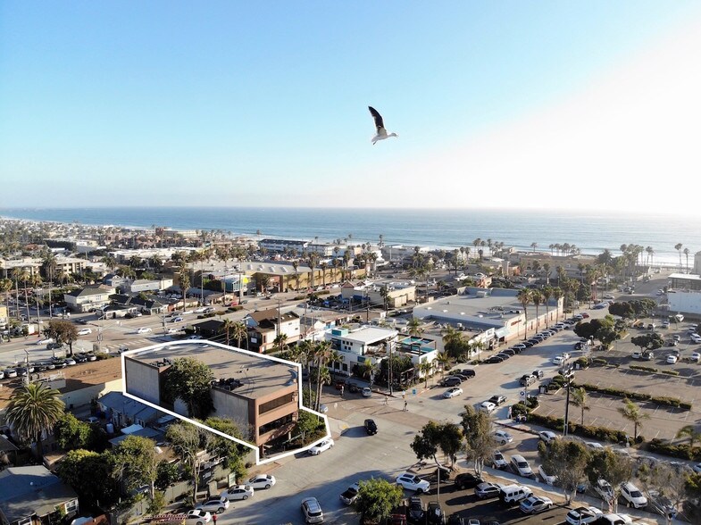 More Photos Of 4425 Bayard St, San Diego Office For Lease