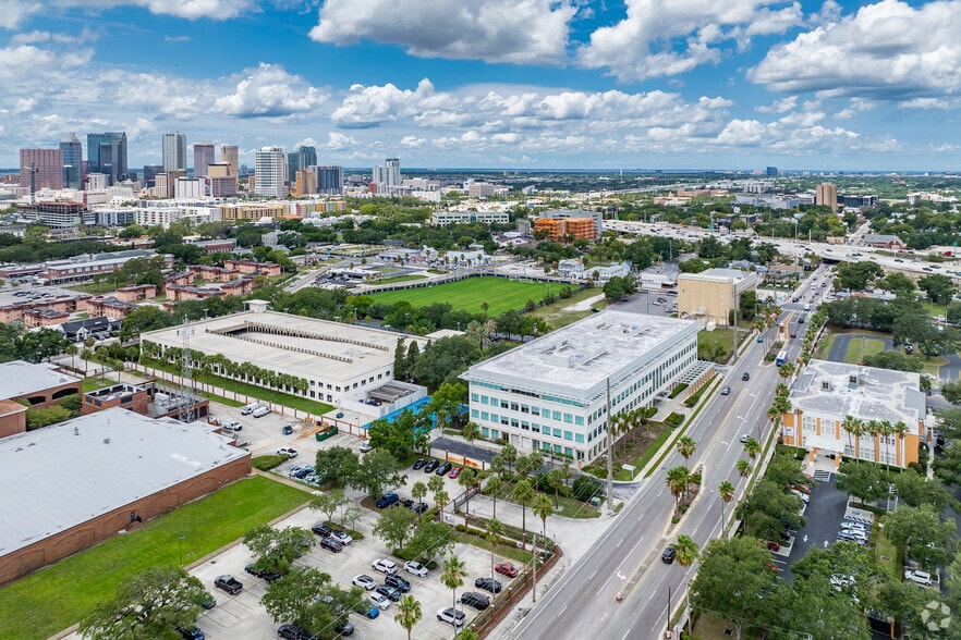 More Photos Of 1001 E Palm Ave, Tampa Office For Lease