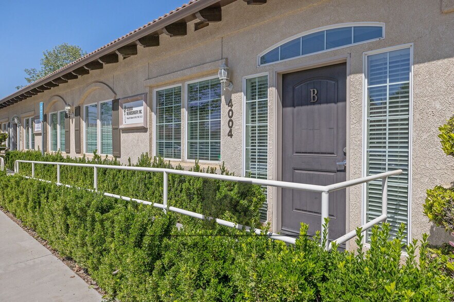 More Photos Of 4004 S Demaree St, Visalia Medical For Lease