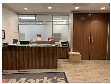 More Photos Of 916-919 42nd Ave SE, Calgary Office For Lease