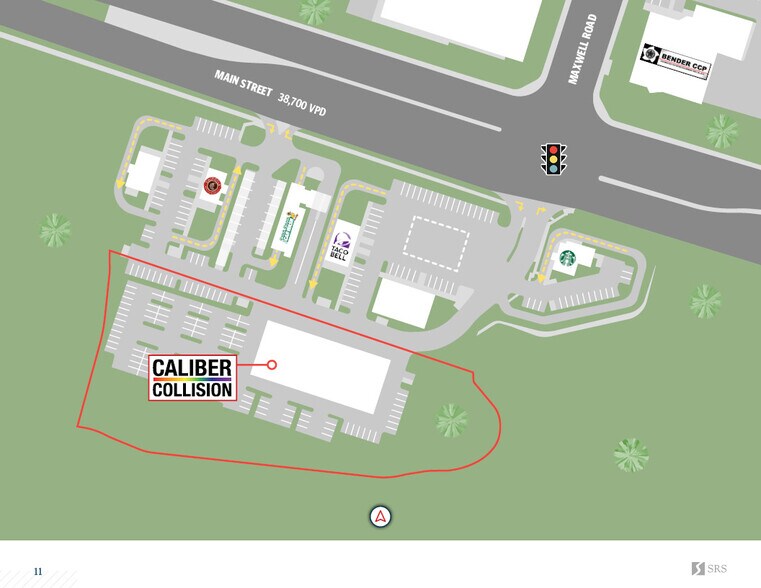 More Photos Of 742 Main St, Chula Vista General Retail For Sale