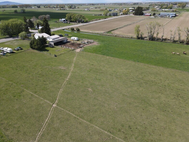 More Photos Of 6756 S 2000 W, Rexburg Land For Sale