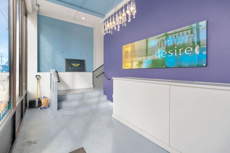 More Photos Of 6091-6095 Montgomery Rd, Cincinnati Storefront Retail Office For Lease