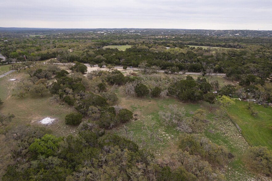 More Photos Of 00 Trautwein Rd, Dripping Springs Land For Sale