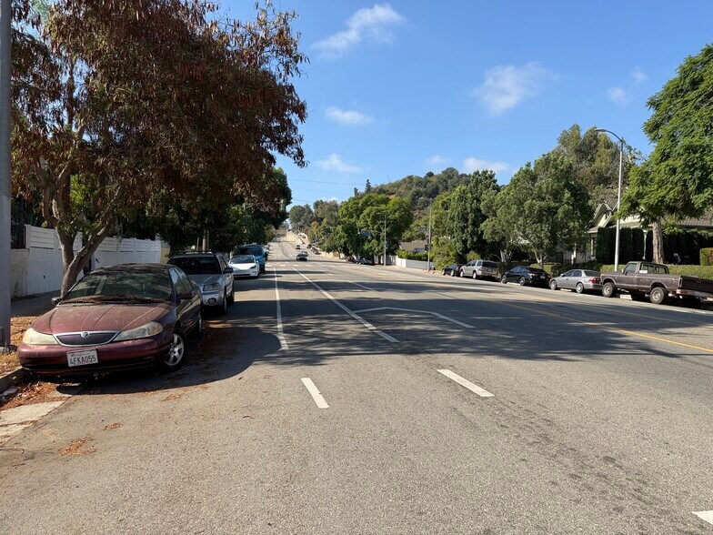 More Photos Of 5612 Monterey Rd, Los Angeles Apartments For Sale