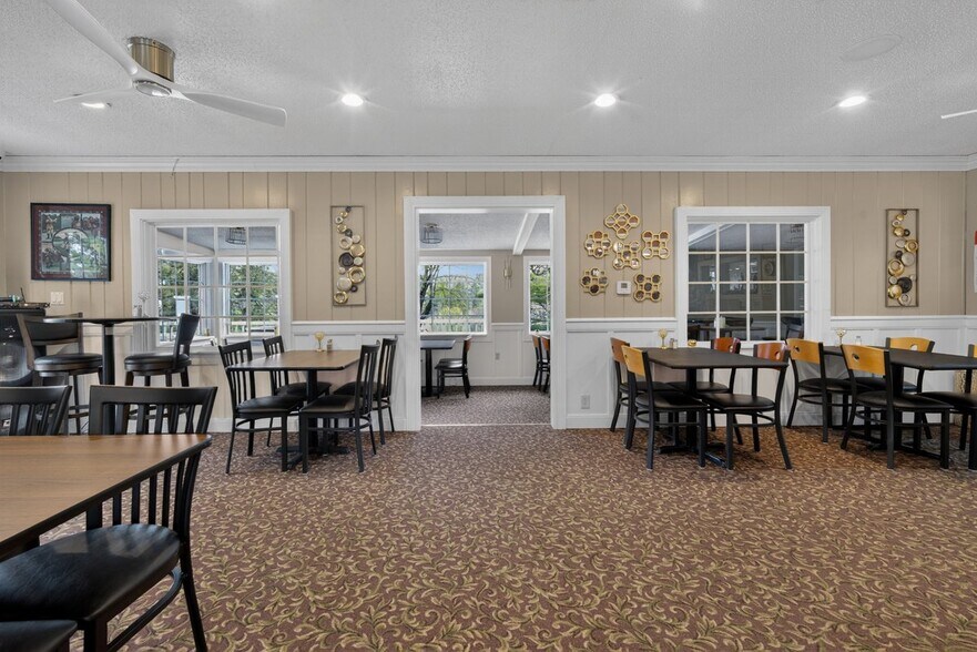 More Photos Of 301 N Kingsboro Ave, Gloversville Golf Course Driving Range For Sale