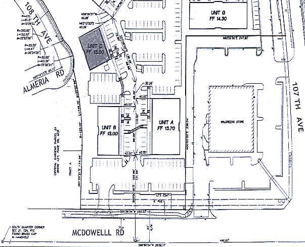 More Photos Of 10750 W McDowell Rd, Avondale Medical For Lease