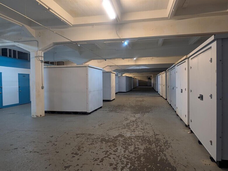 More Photos Of 91 Main St, Claremont Self Storage For Sale