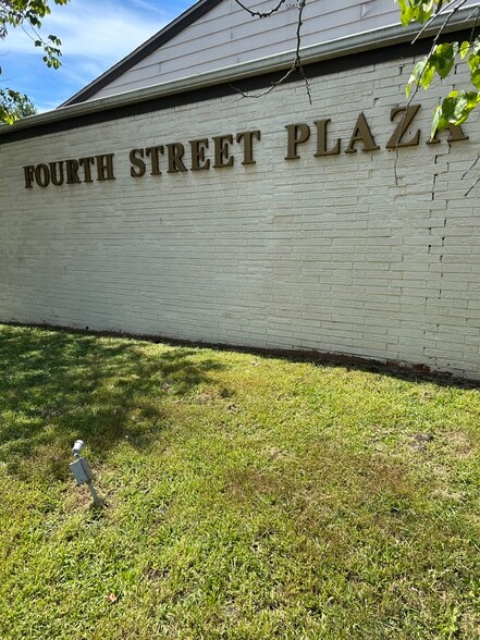 Primary Photo Of 118 S Rogers St, Bloomington Office For Lease