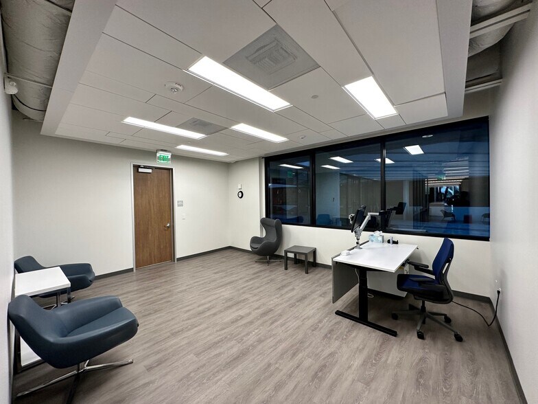 More Photos Of 4410 El Camino Real, Los Altos Office For Lease