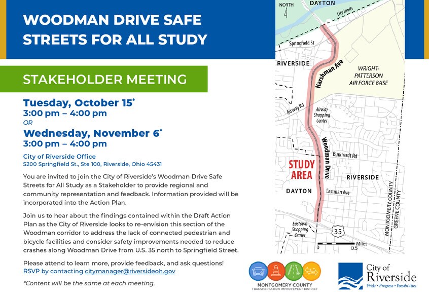 More Photos Of 5100 Springfield St, Dayton Unknown For Lease