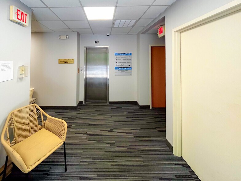 More Photos Of 1201 Mount Kemble Ave, Morristown Medical For Lease