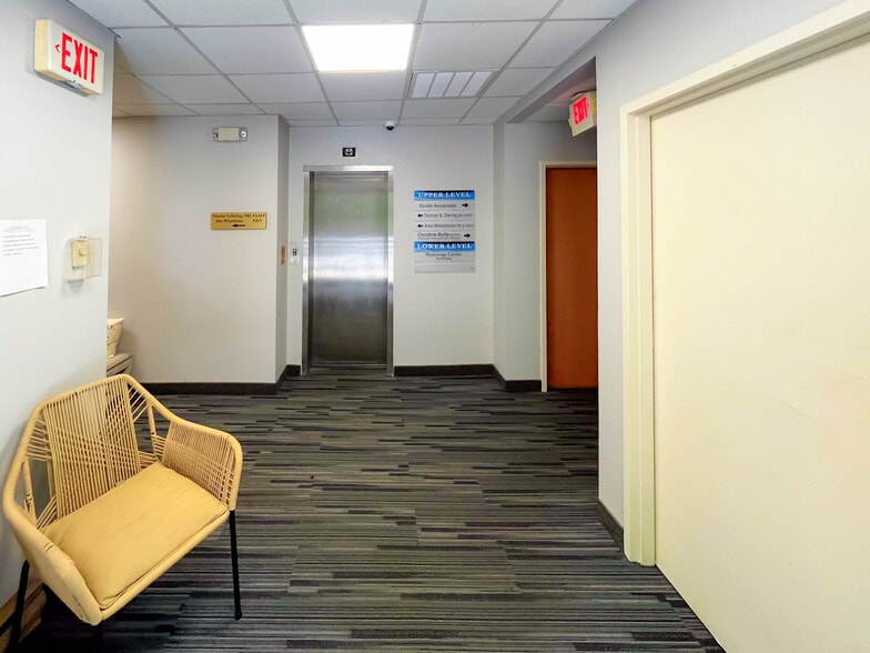 More Photos Of 1201 Mount Kemble Ave, Morristown Medical For Lease